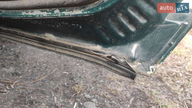 Хэтчбек ВАЗ / Lada 2112 2006 в Понинке