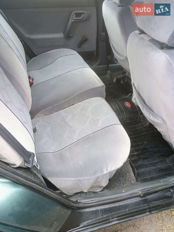 Хетчбек ВАЗ / Lada 2112 2006 в Гадячі