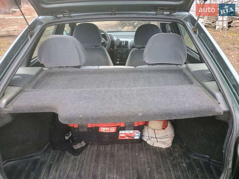 Хетчбек ВАЗ / Lada 2112 2006 в Гадячі