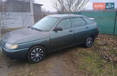 Хетчбек ВАЗ / Lada 2112 2006 в Гадячі