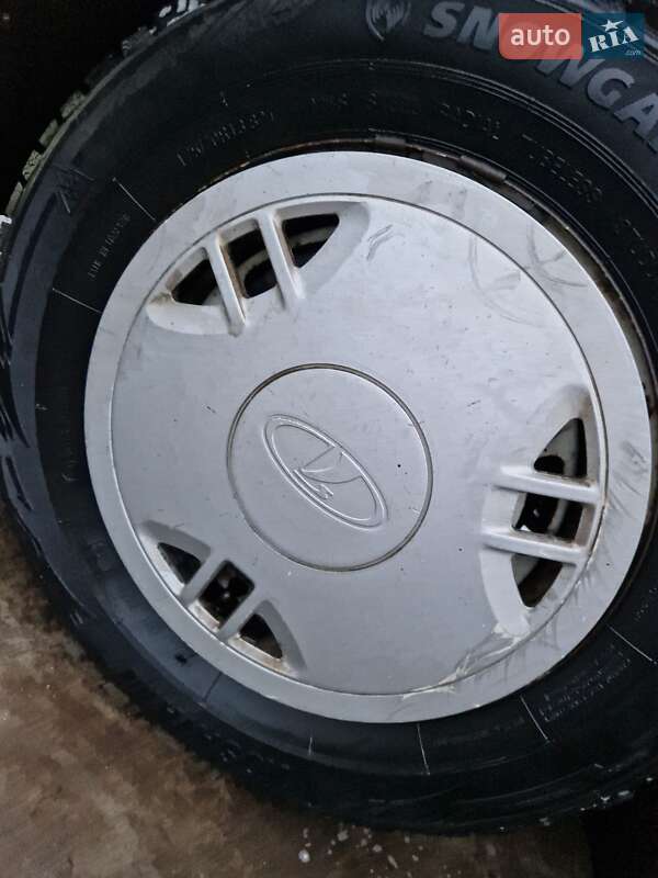 Хетчбек ВАЗ / Lada 2112 2002 в Ромнах