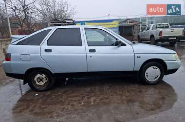 Хэтчбек ВАЗ 2112 2002 в 