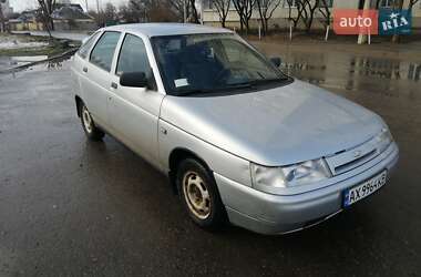 Хетчбек ВАЗ / Lada 2112 2006 в Харкові