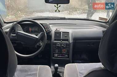 Хэтчбек ВАЗ 2112 2005 в 