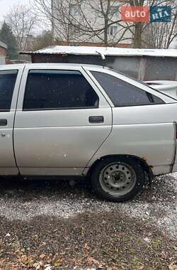 Хэтчбек ВАЗ 2112 2005 в 
