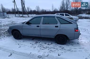 Хетчбек ВАЗ / Lada 2112 2007 в Кегичівці