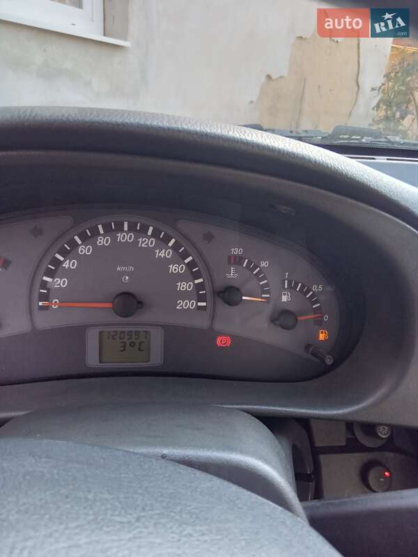 Хэтчбек ВАЗ / Lada 2112 2008 в Ужгороде