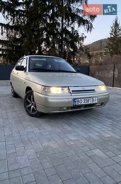 Хэтчбек ВАЗ / Lada 2112 2006 в Кременце