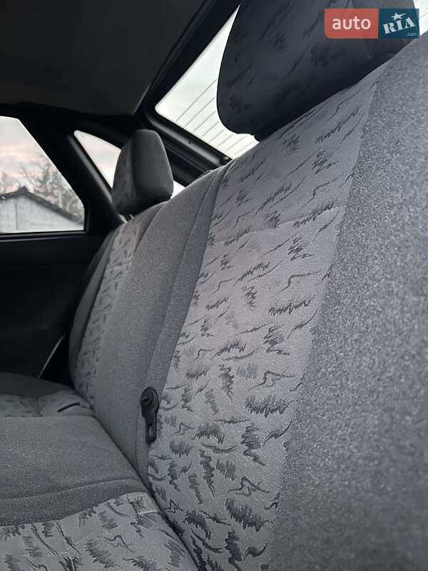 Хэтчбек ВАЗ / Lada 2112 2007 в Заречном фото 23 Хэтчбек ВАЗ / Lada 2112 2007 в Заречном