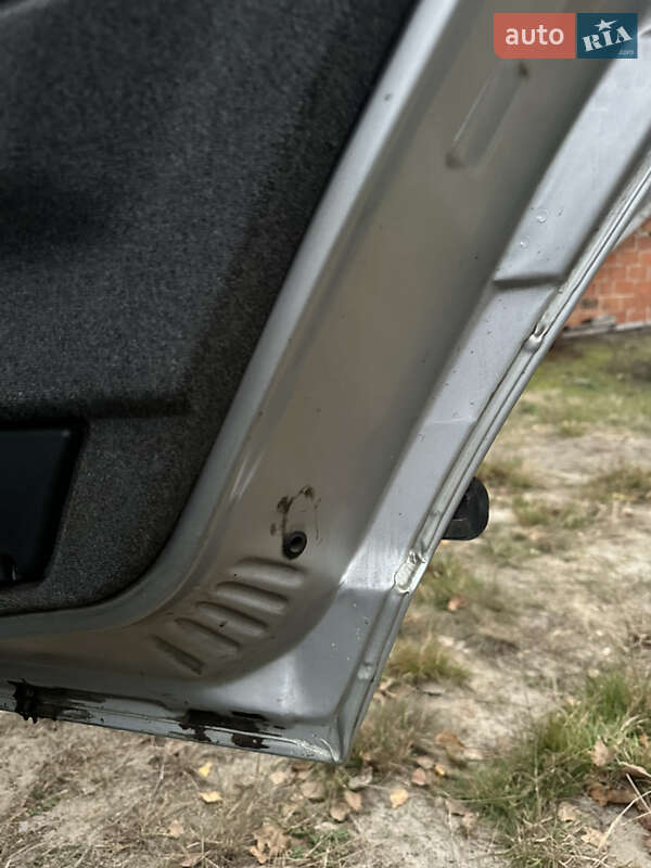 Хэтчбек ВАЗ / Lada 2112 2007 в Заречном фото 29 Хэтчбек ВАЗ / Lada 2112 2007 в Заречном