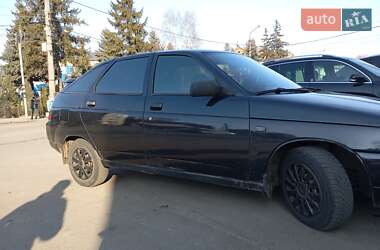 Хетчбек ВАЗ / Lada 2112 2007 в Охтирці