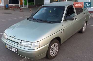 Хэтчбек ВАЗ / Lada 2112 2006 в Харькове