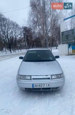 Хетчбек ВАЗ / Lada 2112 2007 в Малій Висці