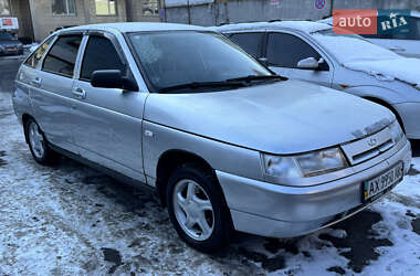 Хэтчбек ВАЗ / Lada 2112 2006 в Киеве