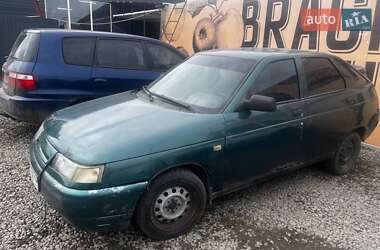 Хэтчбек ВАЗ / Lada 2112 2007 в Смеле