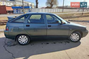 Хетчбек ВАЗ / Lada 2112 2008 в Хмельницькому