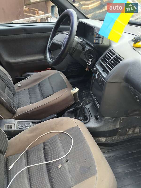 Хэтчбек ВАЗ / Lada 2112 2007 в Панке