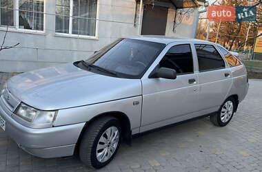 Хетчбек ВАЗ / Lada 2112 2006 в Врадіївці