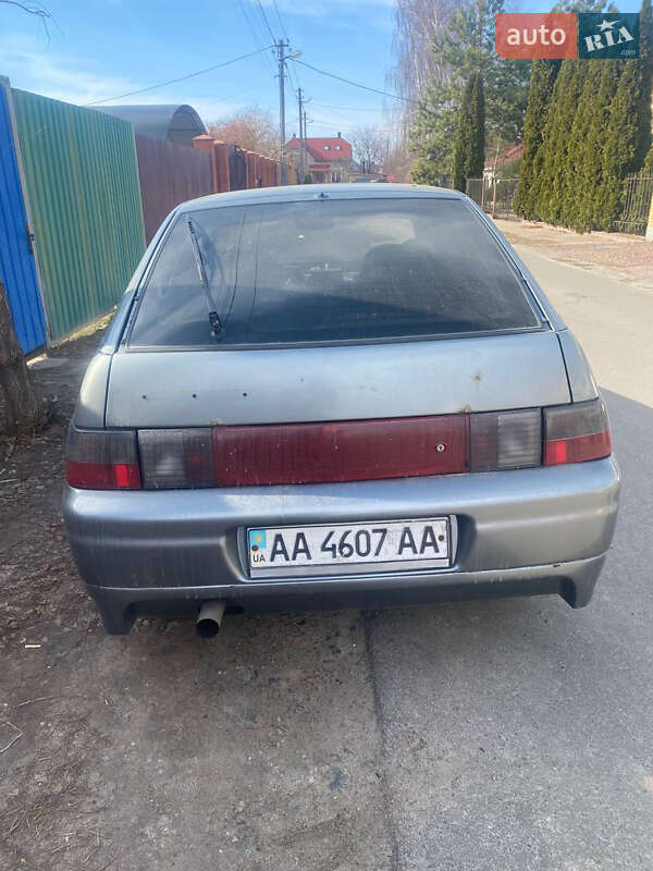 Хетчбек ВАЗ / Lada 2112 2006 в Борисполі