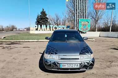 Хэтчбек ВАЗ 2112 2005 в 