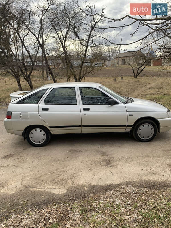Хетчбек ВАЗ / Lada 2112 2006 в Шаргороді