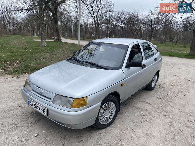 ВАЗ / Lada 2112 2005