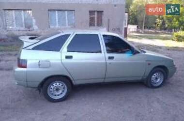 Хэтчбек ВАЗ 2112 2006 в 
