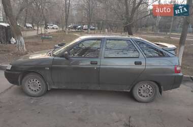Хэтчбек ВАЗ 2112 2008 в 