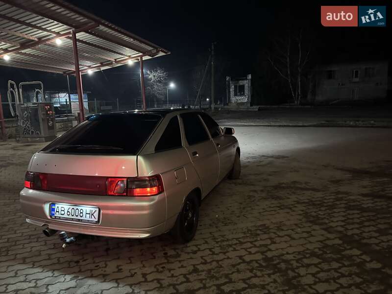 Хетчбек ВАЗ / Lada 2112 2006 в Вінниці