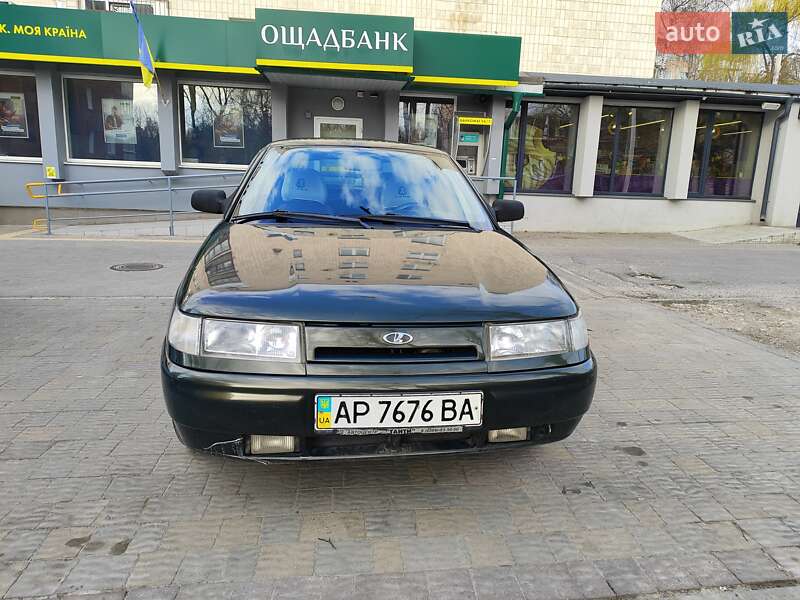 Хэтчбек ВАЗ / Lada 2112 2006 в Тернополе
