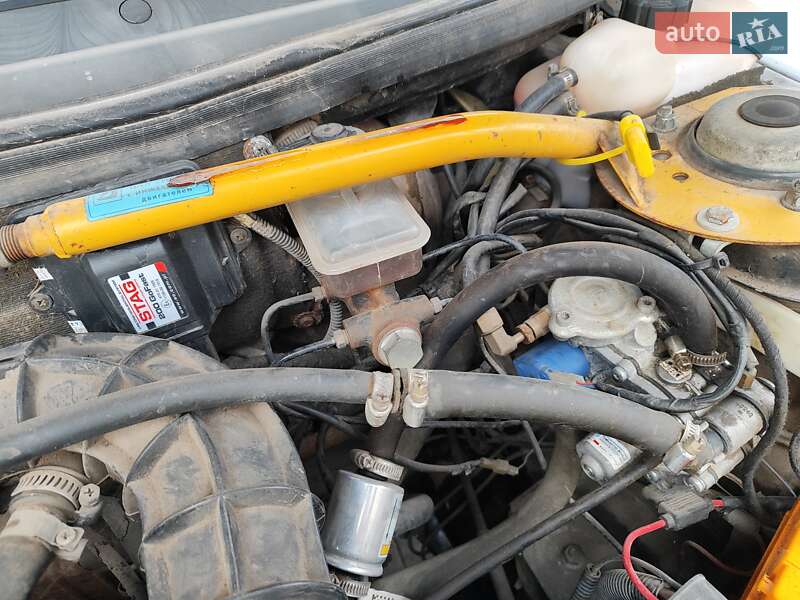 Хэтчбек ВАЗ / Lada 2112 2006 в Тернополе