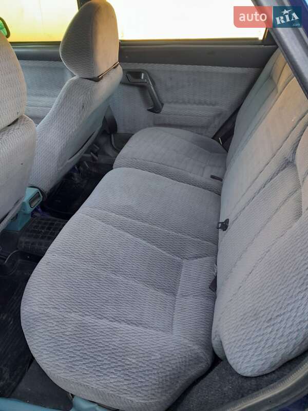 Хэтчбек ВАЗ / Lada 2112 2002 в Измаиле