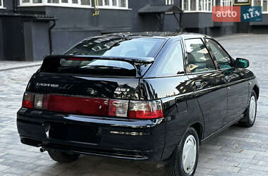 Хэтчбек ВАЗ / Lada 2112 2007 в Ахтырке