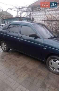 Хетчбек ВАЗ 2112 2007 в 