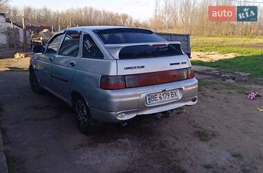 Хетчбек ВАЗ 2112 2004 в 