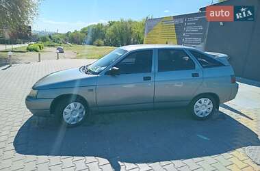Хэтчбек ВАЗ 2112 2005 в 