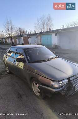 Хэтчбек ВАЗ 2112 2008 в Хмельницком