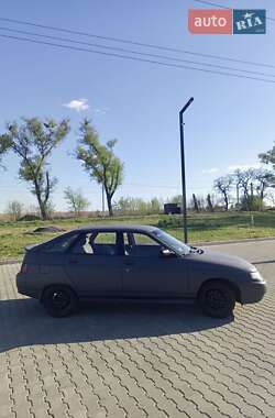 Хэтчбек ВАЗ 2112 2001 в 
