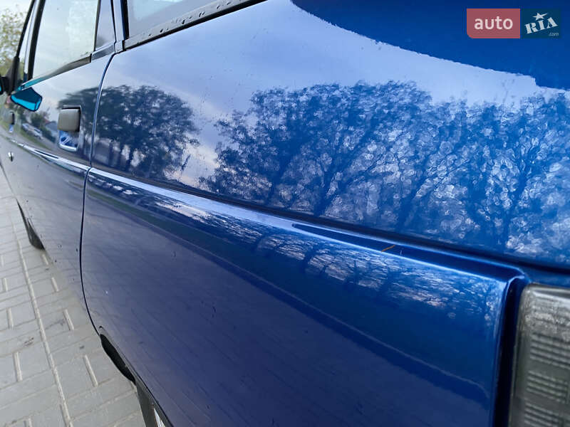 Хетчбек ВАЗ / Lada 2112 2008 в Умані
