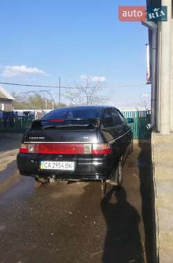 Хетчбек ВАЗ / Lada 2112 2007 в Тальному