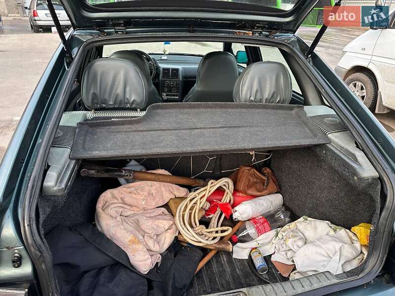 Хэтчбек ВАЗ / Lada 2112 2007 в Чернигове