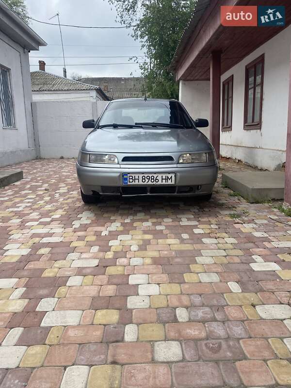 Хетчбек ВАЗ / Lada 2112 2007 в Подільську