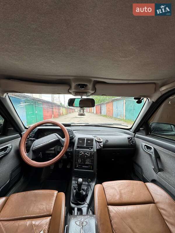 Хэтчбек ВАЗ / Lada 2112 2008 в Харькове