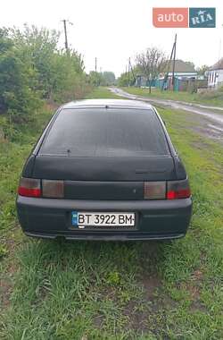 Хэтчбек ВАЗ 2112 2006 в 