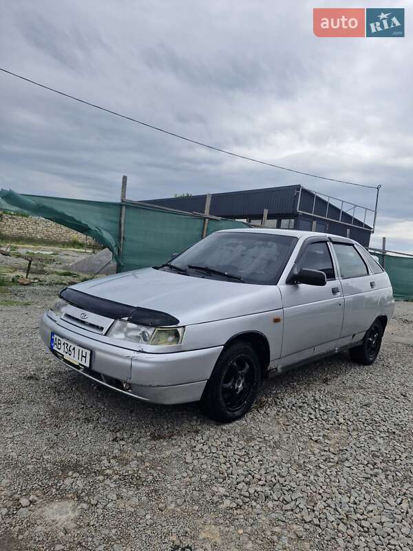 ВАЗ / Lada 2112 2005