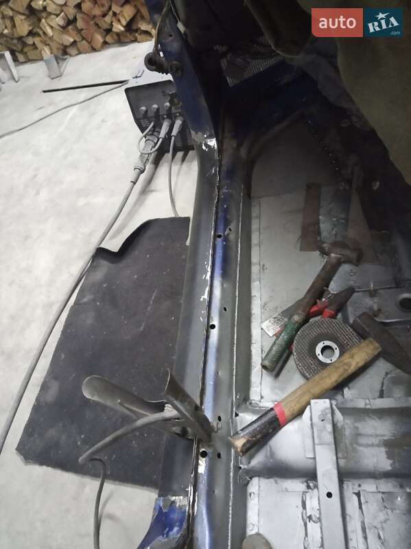 Хетчбек ВАЗ / Lada 2112 2007 в Києві фото 6 Хетчбек ВАЗ / Lada 2112 2007 в Києві
