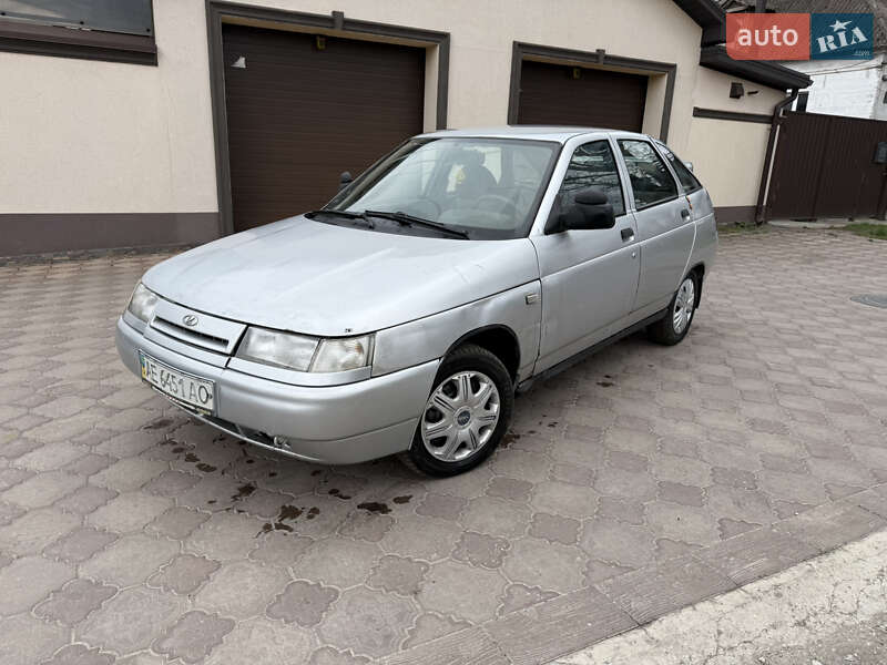 ВАЗ / Lada 2112 2005
