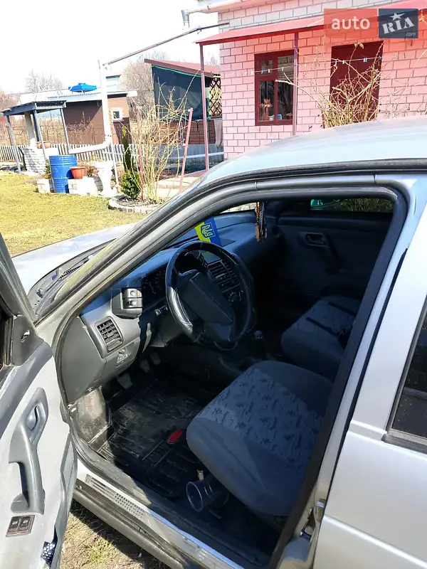 ВАЗ / Lada 2112