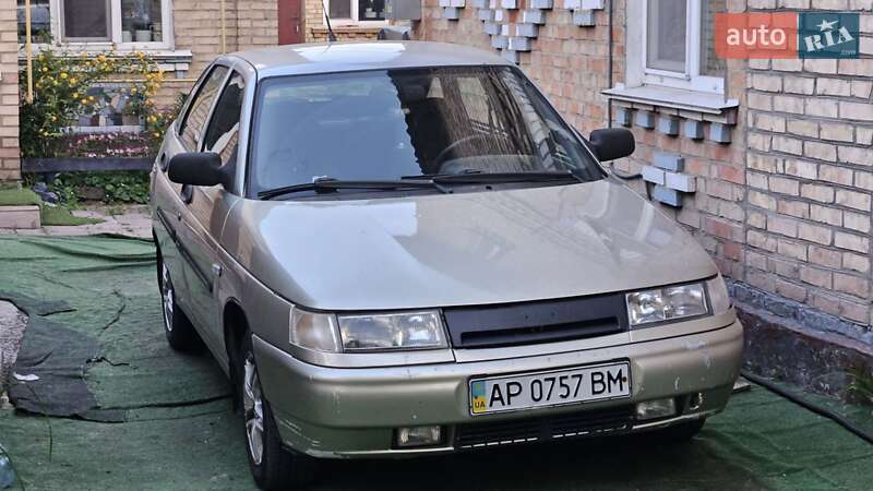 ВАЗ / Lada 2112 2005