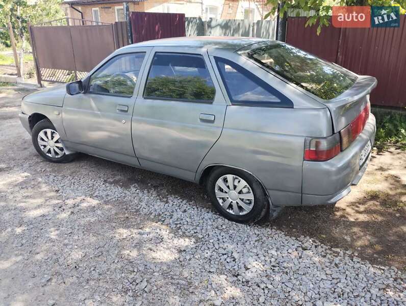 Хетчбек ВАЗ / Lada 2112 2002 в Вінниці